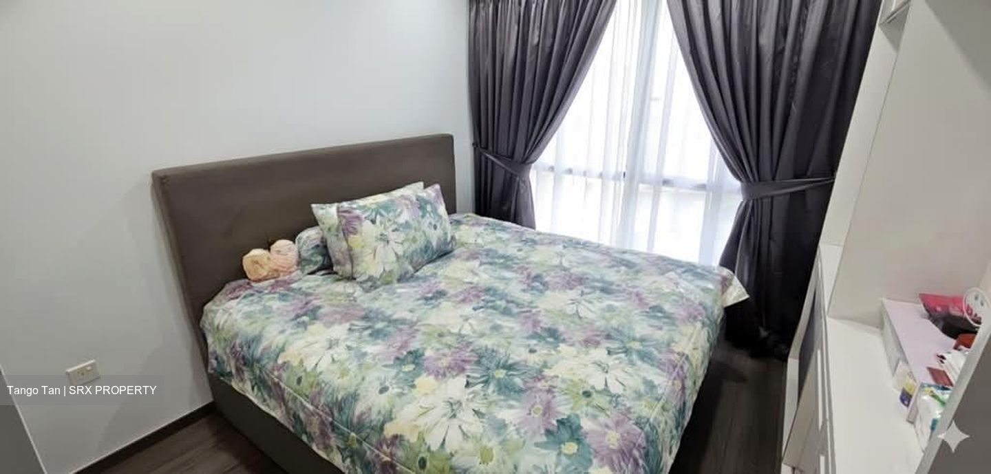 Ecopolitan (D19), Condominium #594740891